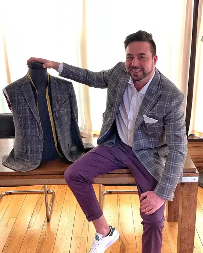 Alessio Persi